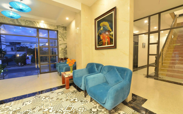 Hoi An Emerald Waters Hotel & Spa