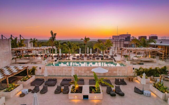 Motto by Hilton Tulum