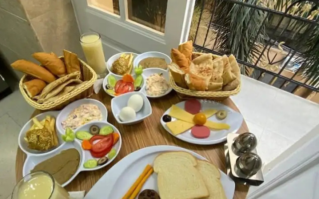 City View Palace Hotel