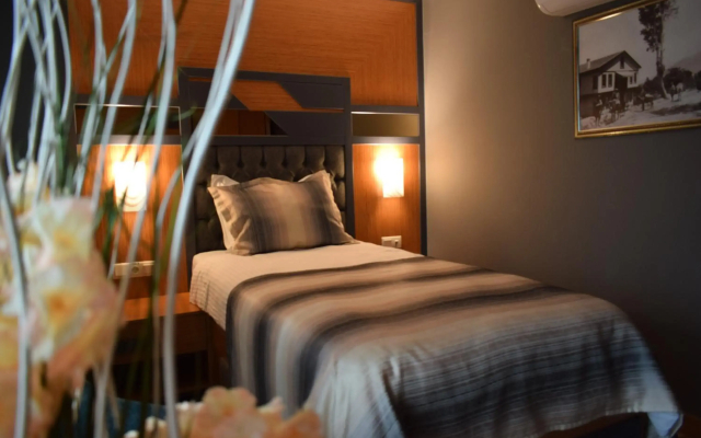 Grand Rimedya Hotel Bursa