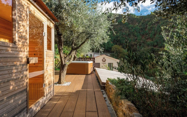 Tenuta Zamparina