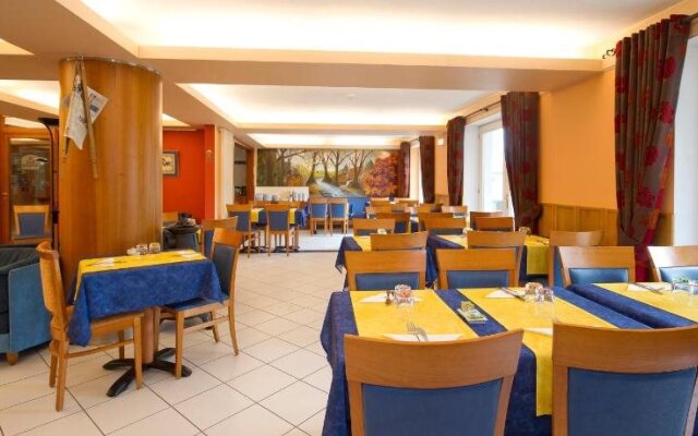 Hotel Melba