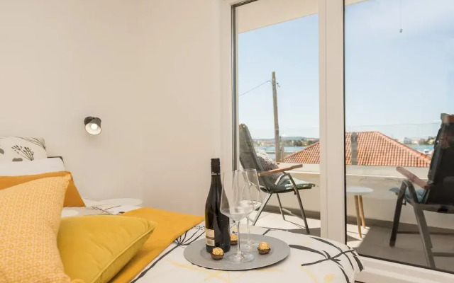 Apartment Birgir in Sukošan