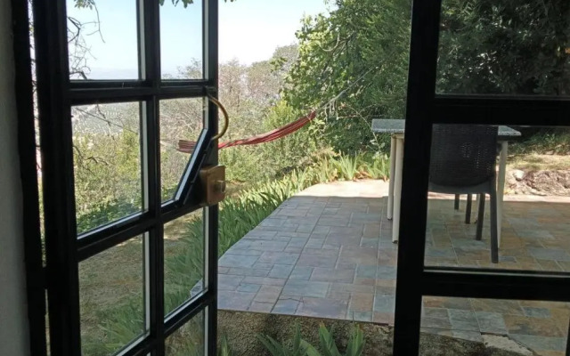 Jardin Del Sol