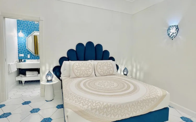 Villa Dei Principi Luxury Suites