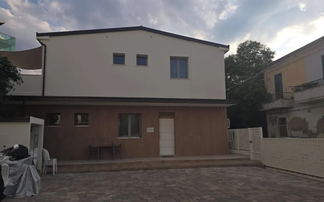 Vespucci Guest House