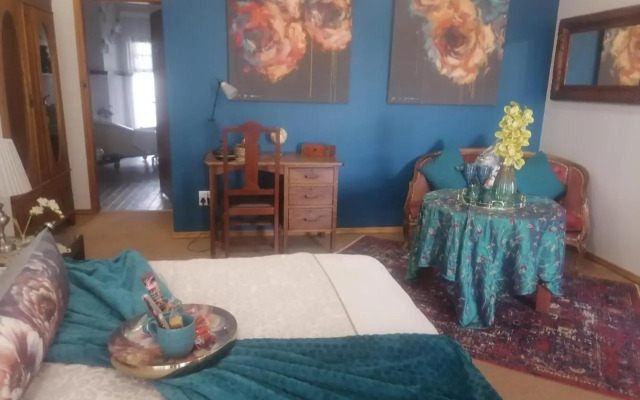 Spindrift Guesthouse