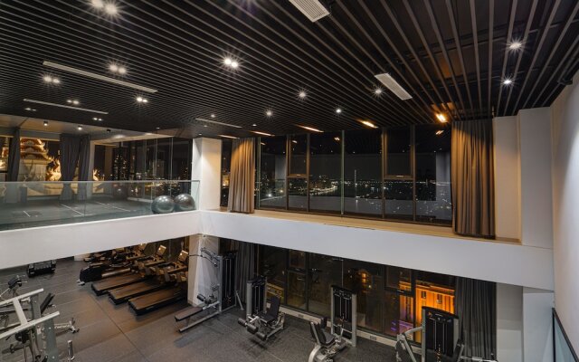 Noden Hotel & Apartment