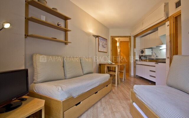 Apartamento Tortuga