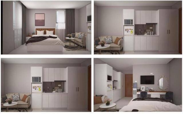 Royal Hotel Near Secc