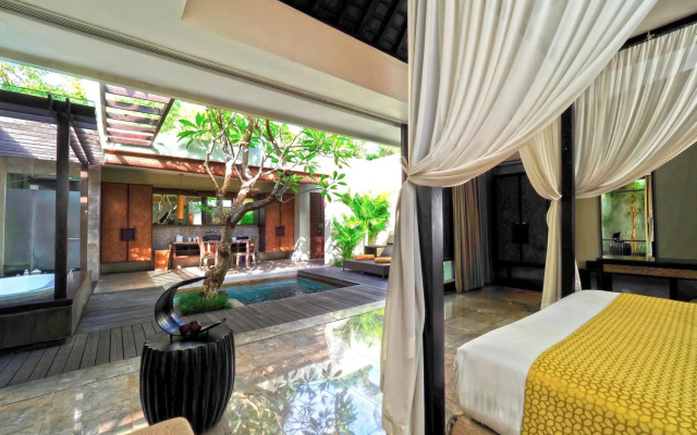 The Amala Boutique Retreat