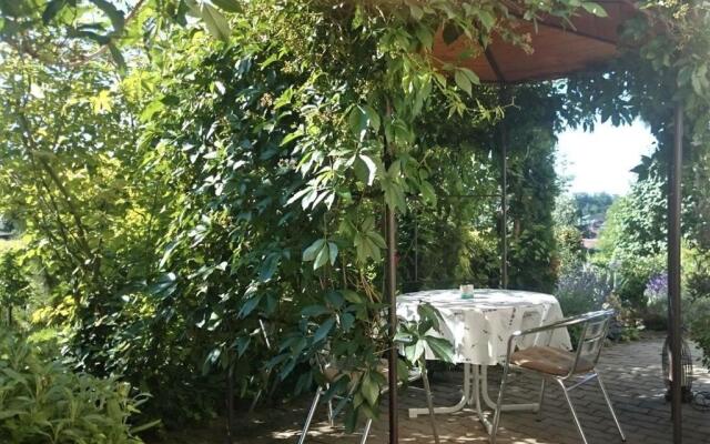 Zum Rebberg Ferienwohnungen