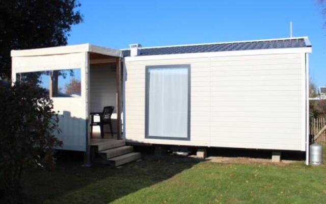 Camping L'Ile aux Oiseaux