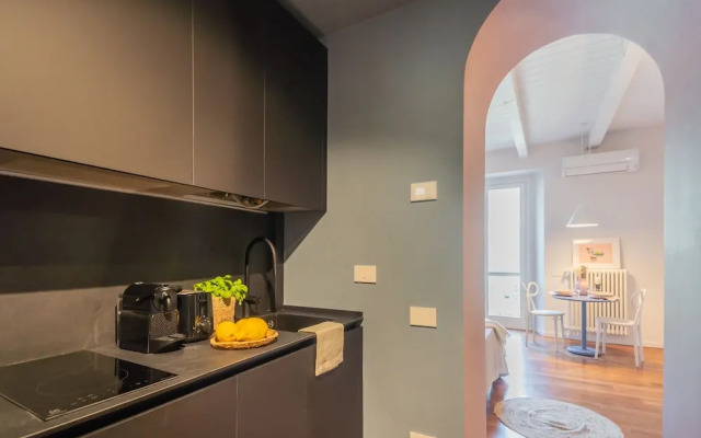 OC Lake Love in Laglio