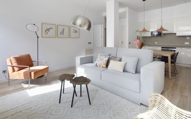 Simone Apartment by FeelFree Rentals