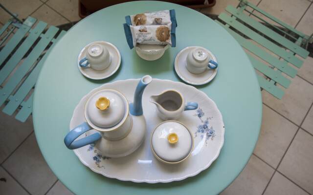 B&B Le Suites di Jò