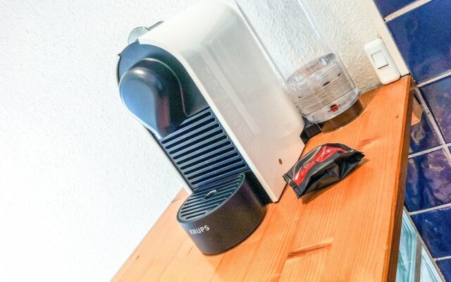 L'Effet Mer Appartement vue Marina