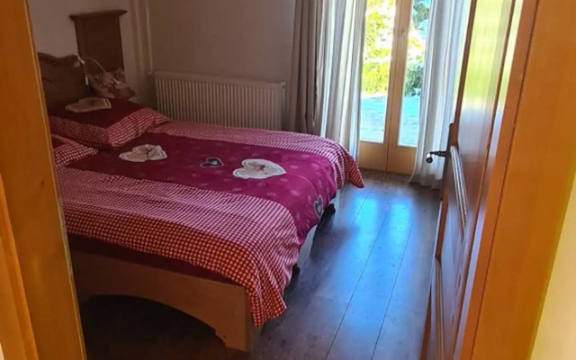 Vall’s apartment- by ski slopes