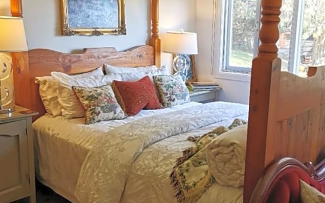 Wyndover Mountain Retreat