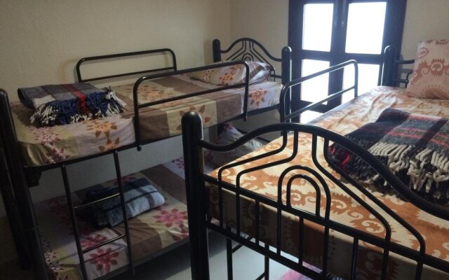 Hostal & Bar Encounter Guanajuato
