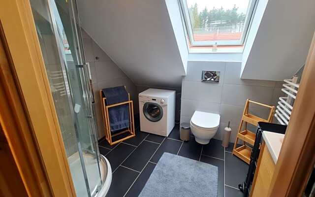 Załakowo, Na Gwizdówce 11