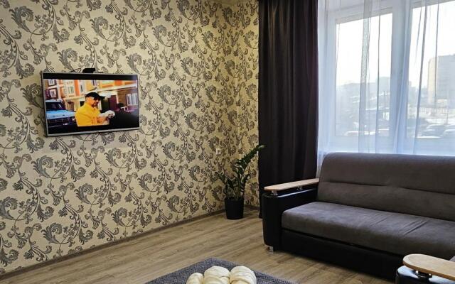 Апартаменты на улице Генерала Белика 5