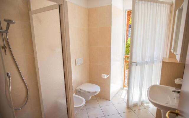 Residence Filanda