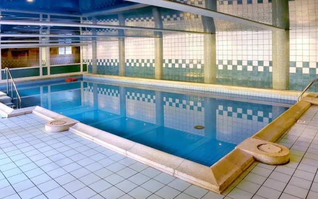 Goetten Apartamentos
