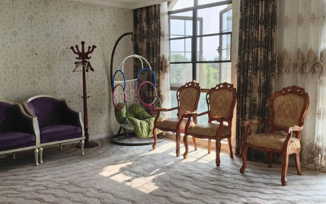 Lavender Manor Hot Spring Inn