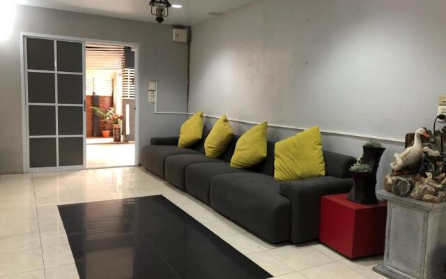 Atikarn Princess Hotel & Resort