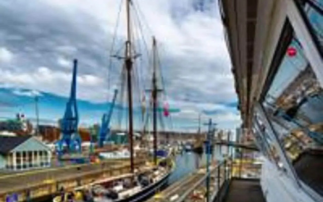 Nautica Apartments Ipswich