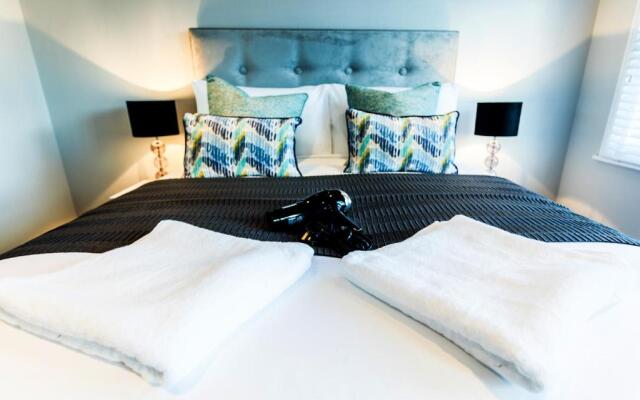 Suite Life Serviced Apartments Old Town