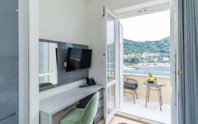 Art Hotel Dubrovnik