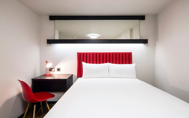 easyHotel Newcastle