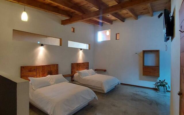 Hotel Ge