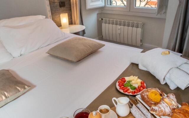 Leonardo Suites - The Luxury Leading Accommodation in Rome