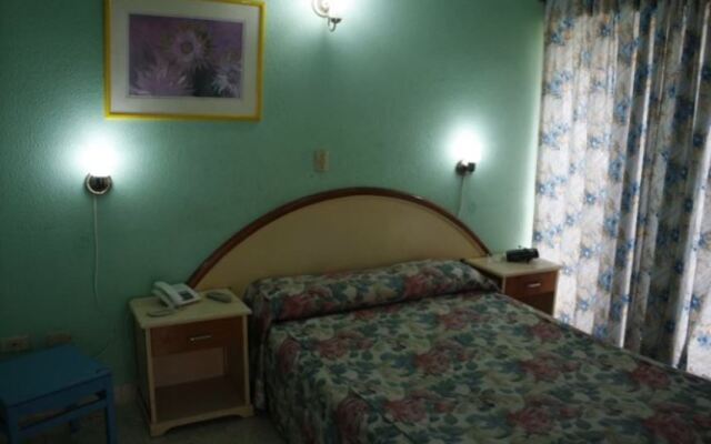 Hotel Canimao