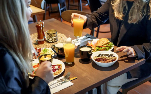 Best Western Hotel Botnia