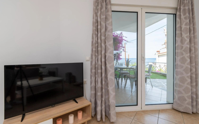 Anesis Seaview Apartment