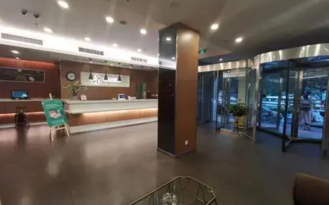Zhangye Pinmu(Yuncheng Zhongyin Avenue Store)