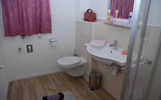 Appartment Gsolerhof