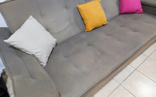 Renomado Apartamento em Curitiba