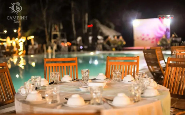 Cam Binh Resort