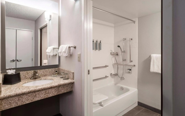 Courtyard by Marriott Denver Southwest-Lakewood