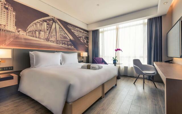 Mercure Hongqiao Airport