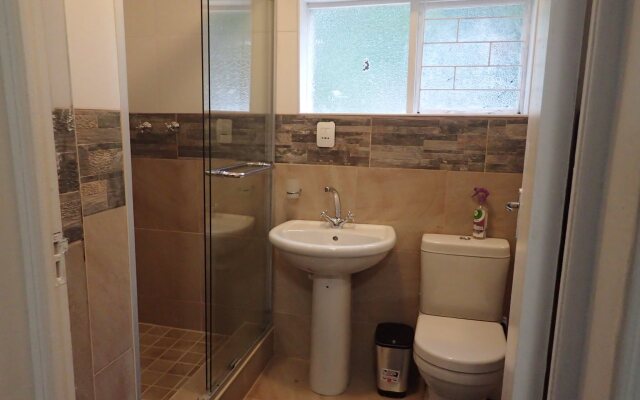 Silver Plum BnB