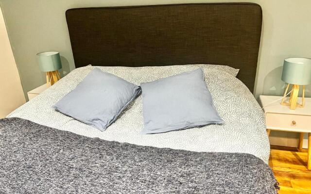 Appartements meublés Brest Saint Marc