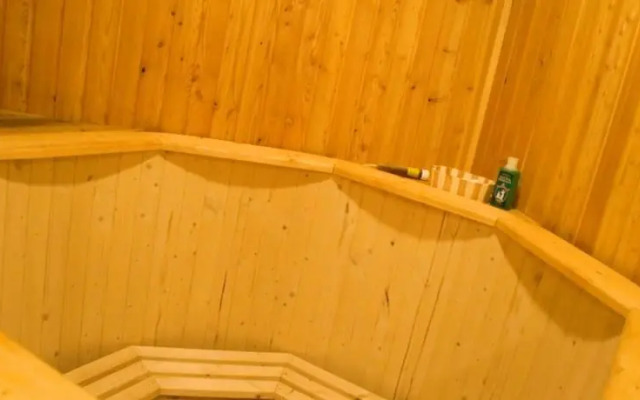 Metsavana Holiday House