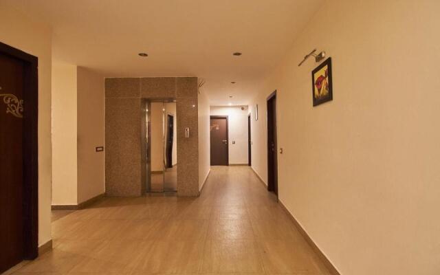 Rajdarbar Hotel & Banquets