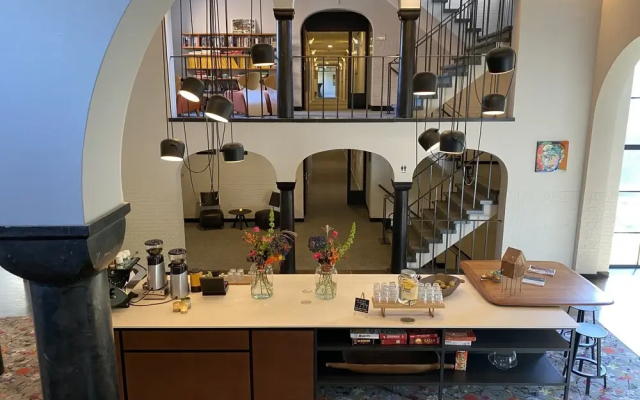 Hotel Kapellerput Heeze-Eindhoven